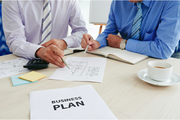 Campaign Command Center